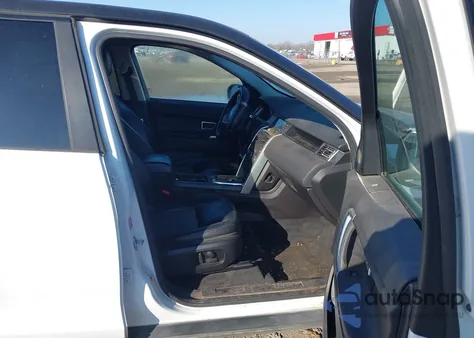 2016 Land Rover Discovery Sport Se from USA, damaged, VIN SALCP2BG3GH588107